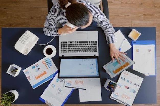 Outsourcing de Planillas